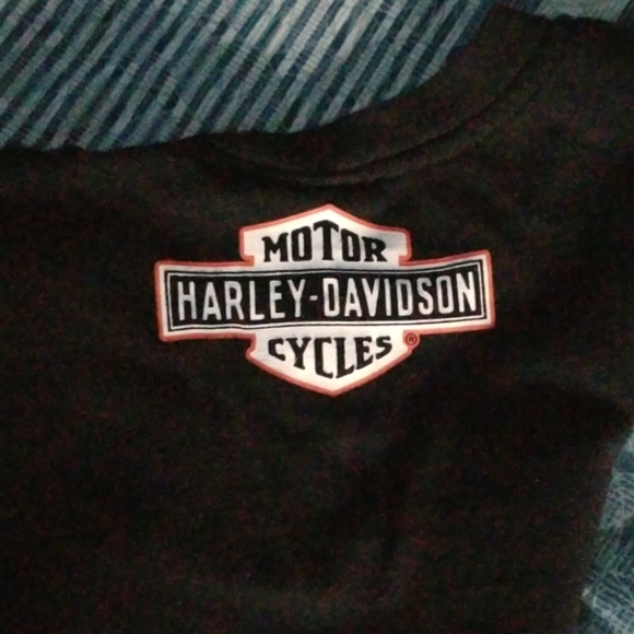 Long sleeve Tshirt - Picture 2 of 3